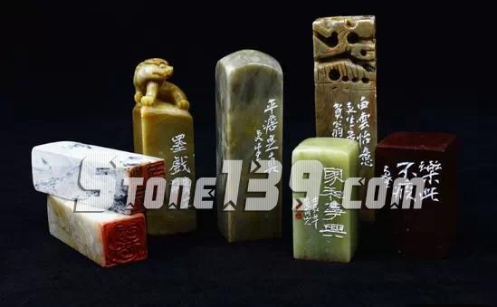 做了10年石材，中國十大名石你知道嗎？