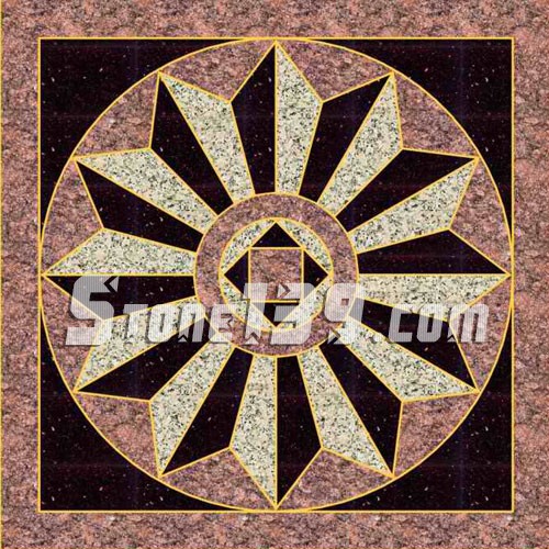 石材花紋的特性及應(yīng)用4