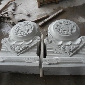 浮雕裝飾產品 惠安石材雕刻