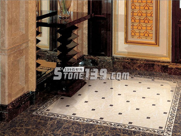 三僑建材主營大理石深啡網、紫羅紅