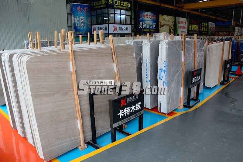 鼎陽石業主營大理石愛馬仕灰、柏斯高灰、幻影灰、意大利灰、卡特木紋