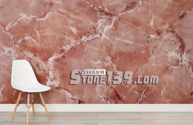 &ldquo;有石則雅，有石則貴&rdquo;：這樣的大理石設計你值得擁有！