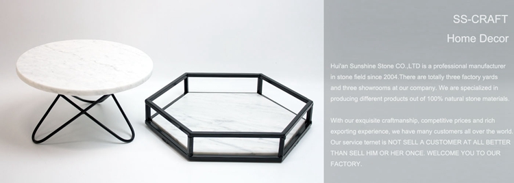 CCEE工廠秀：以石材撬動(dòng)歐美市場(chǎng)，她一年就能銷售800萬(wàn)美元