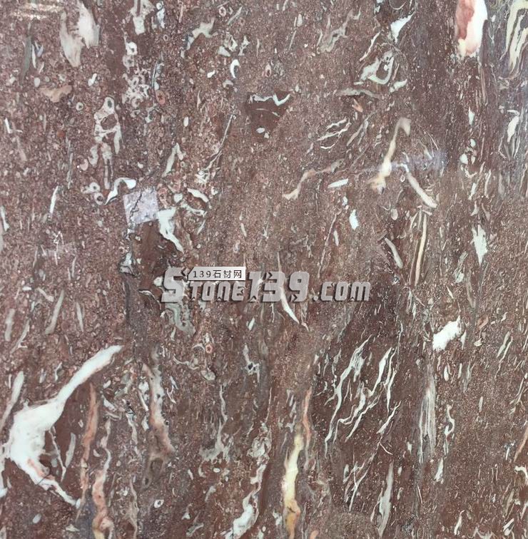 光宇石業主營藍色妖姬（藍山灰）、蔚藍海岸（紫羅蘭）、阿曼玫瑰、意大利冰玉等大理石產品