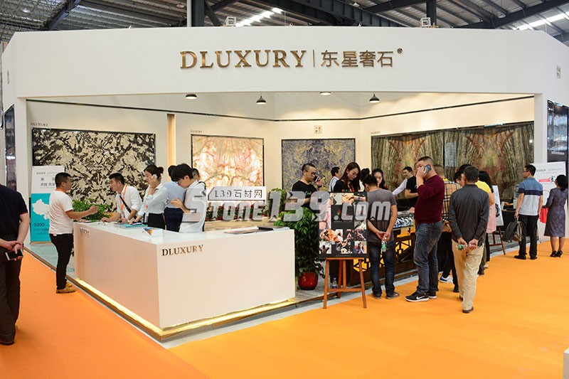 2017年水頭石材展會現(xiàn)場圖片