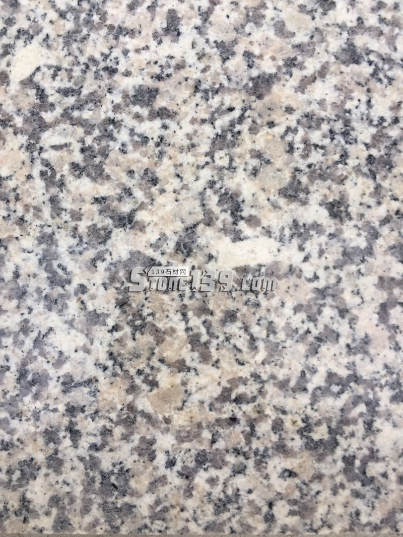 河南芝麻白 廣豫石材花崗巖產品
