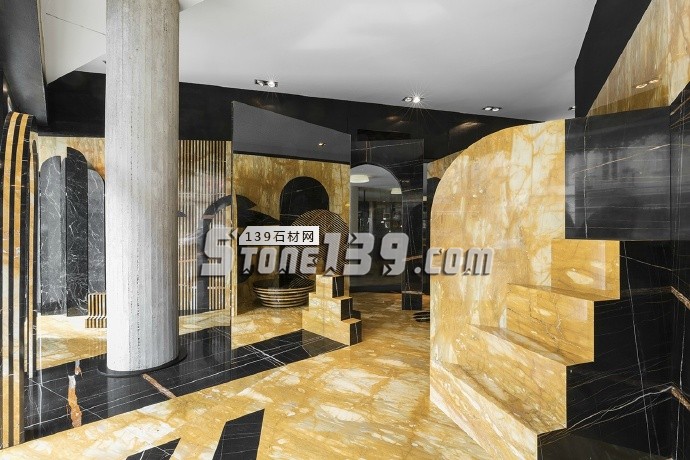 勞倫黑金&流金歲月|一場黑與金碰撞的搖滾盛宴