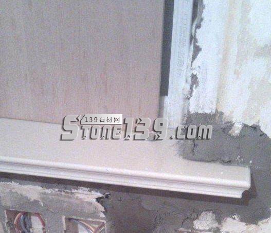 大理石窗臺留&ldquo;耳朵&rdquo;有什么作用？