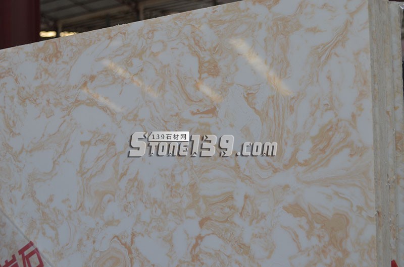 亞娜線條城崗石產品 人造石大板