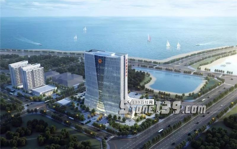 石井口岸營運中心項目有序推進，未來在石井可實現客、貨&ldquo;一站式通關&rdquo;