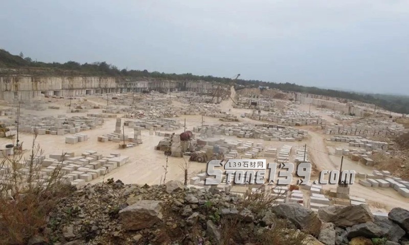 想投資石材礦山、加工廠，你應該要了解的石材開采加工全套流程！&rdquo;