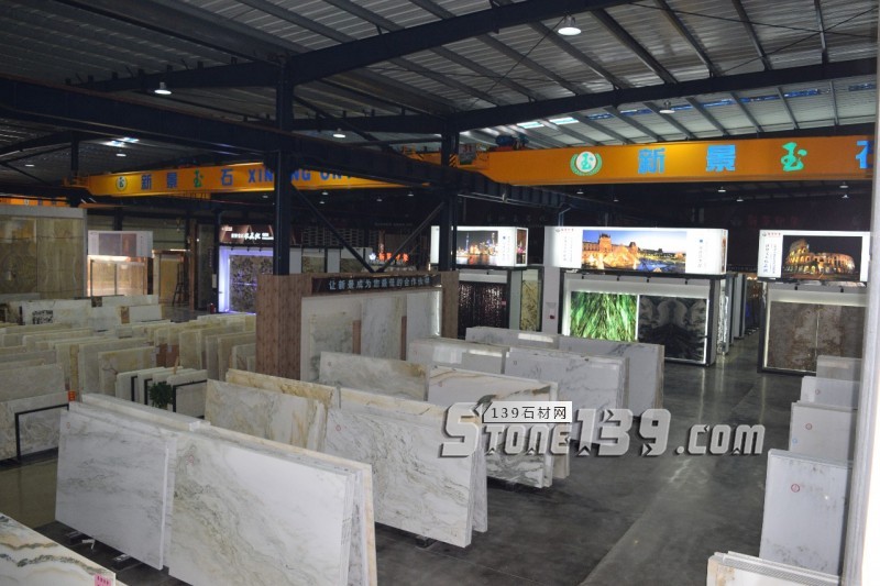 &ldquo;亂象&rdquo;下的山水畫，石材人的一場賭石之約