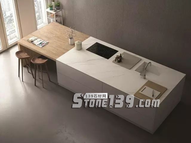 玩轉大理石家居 你的家裝可以百變金剛