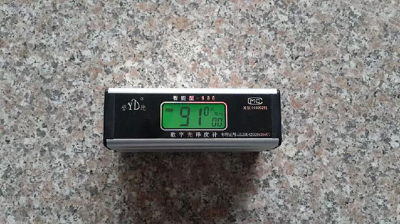 天然花崗石裝飾如何實現(xiàn)高品質(zhì)工程？