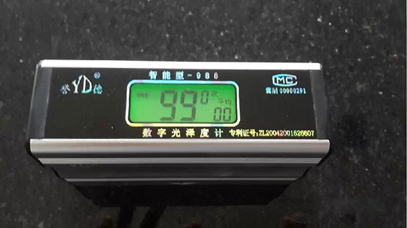 天然花崗石裝飾如何實現(xiàn)高品質(zhì)工程？