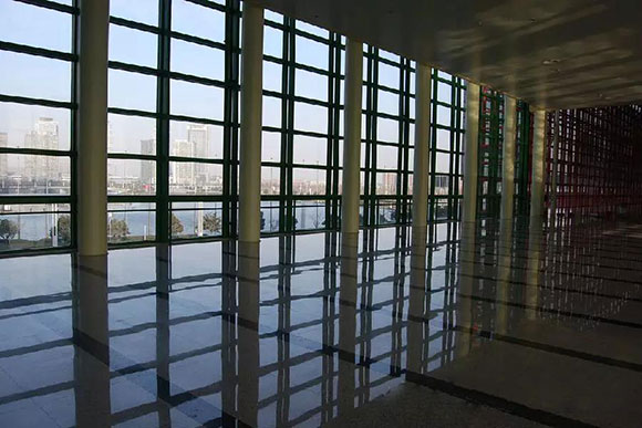 天然花崗石裝飾如何實現(xiàn)高品質(zhì)工程？