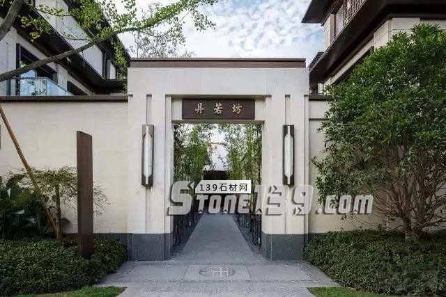 最美中式門頭（43圖）