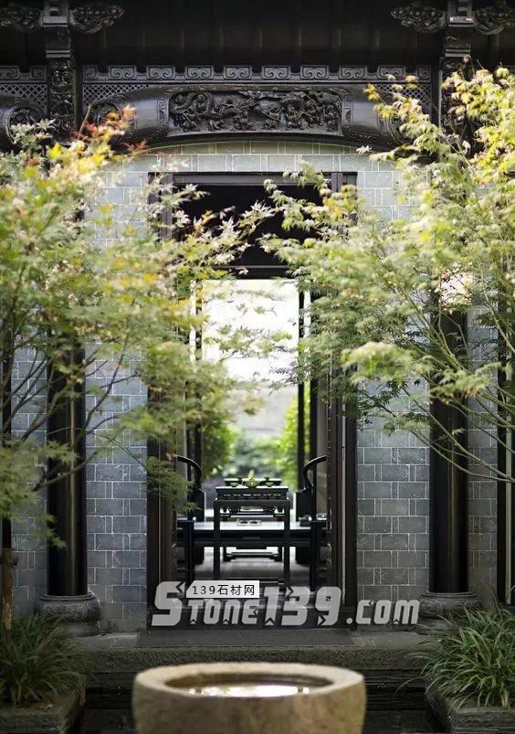 最美中式門頭（43圖）