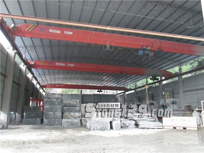 四川川鑫石業青石工廠