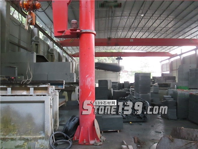 四川川鑫石業青石工廠