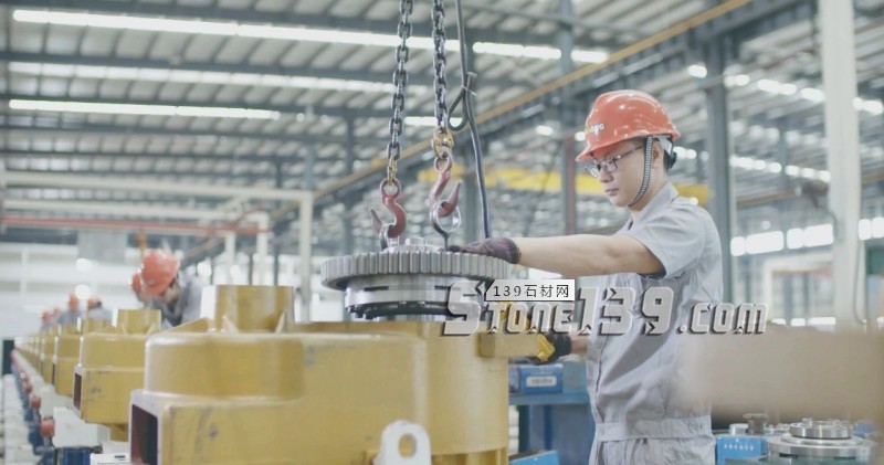 晉工機械是如何把產品做到脫銷的