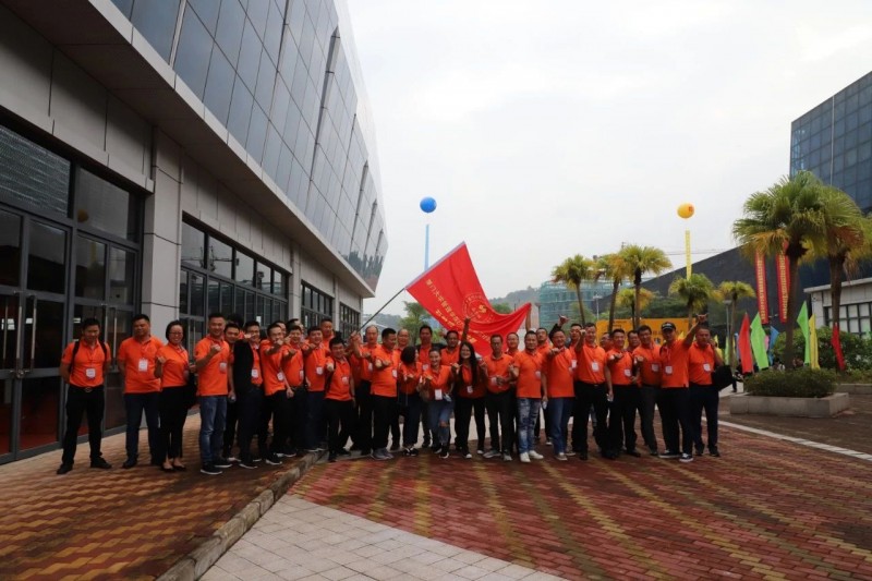 &ldquo;聚力共謀新時代，揚帆辟啟新石業(yè)&rdquo;，第十五屆云浮石材展會盛況