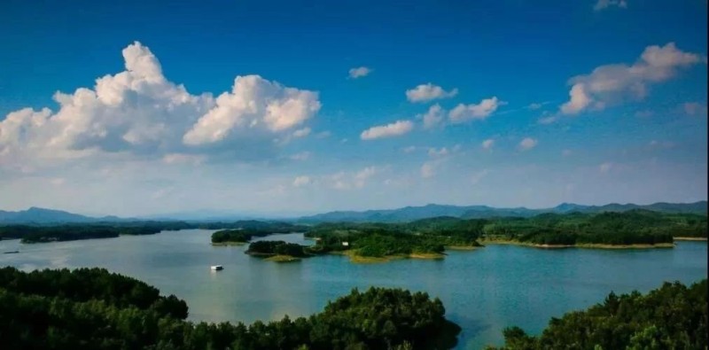 隨州&rdquo;打造全國石材樣板區&rdquo;系列報道之三：石材廢水循環利用零排放