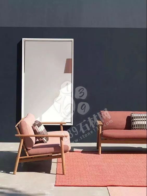 2019年流行的&ldquo;珊瑚橘&rdquo;主打色調(diào)