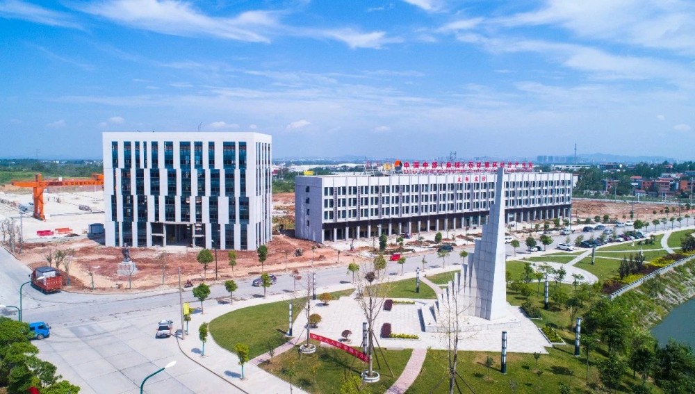 支持石材產業發展連續三年寫入麻城政府工作報告