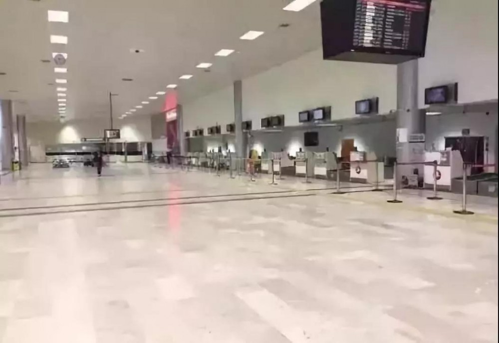 有“色差”的經典石材應用工程