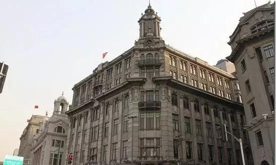 有“色差”的經典石材應用工程