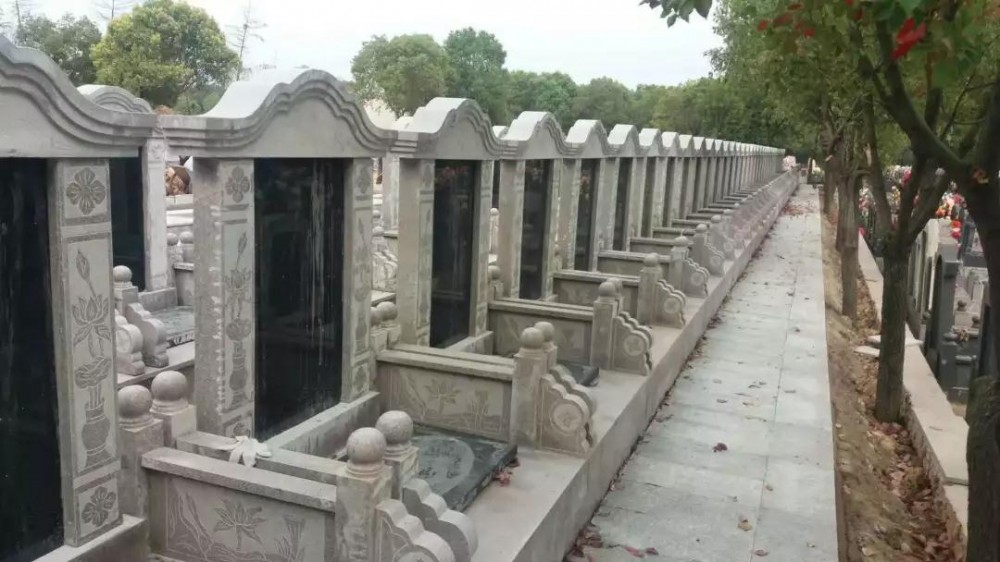 2019惠安石材墓碑廠生存現狀