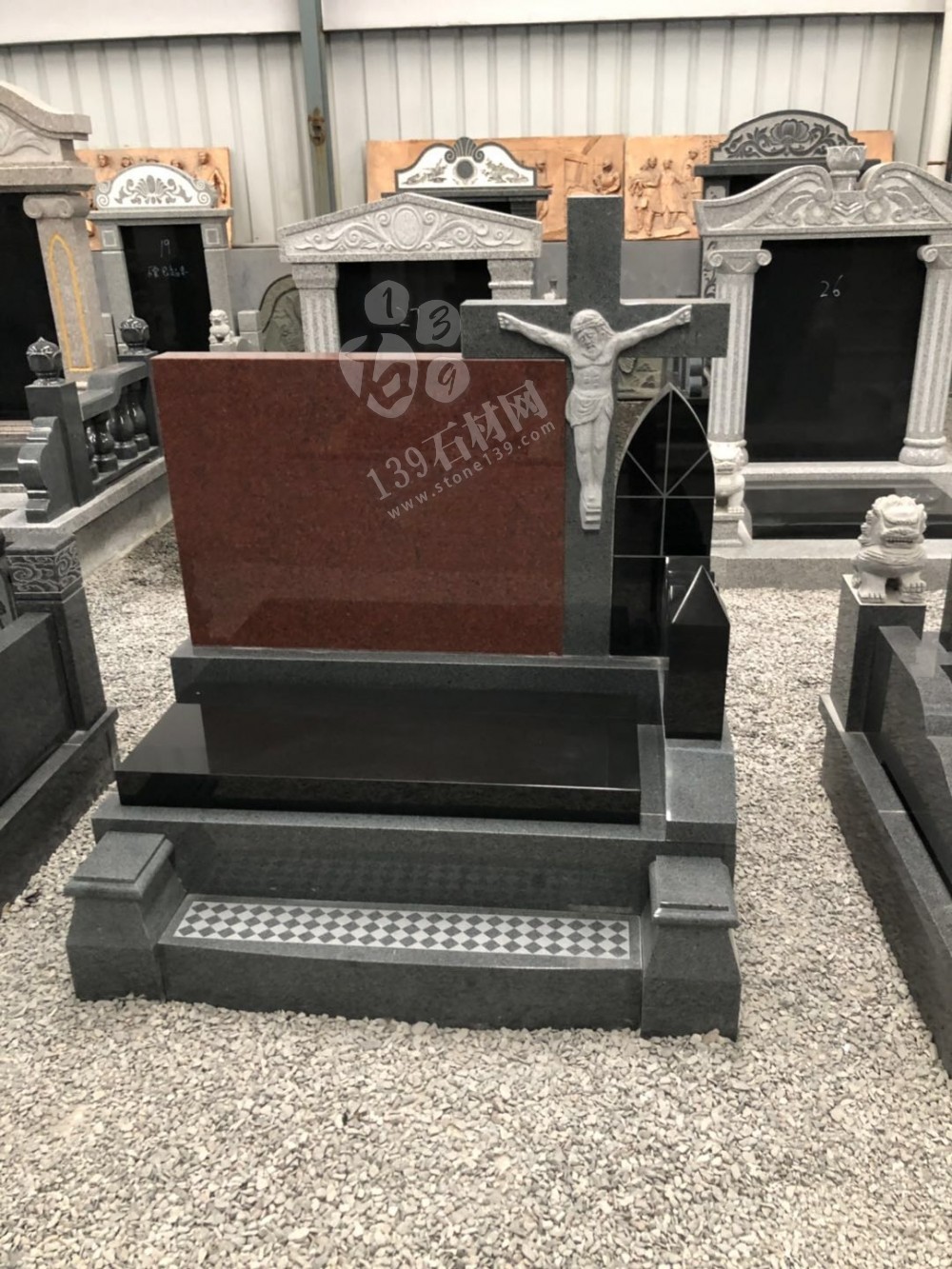 惠安石雕產品國豪石業提供