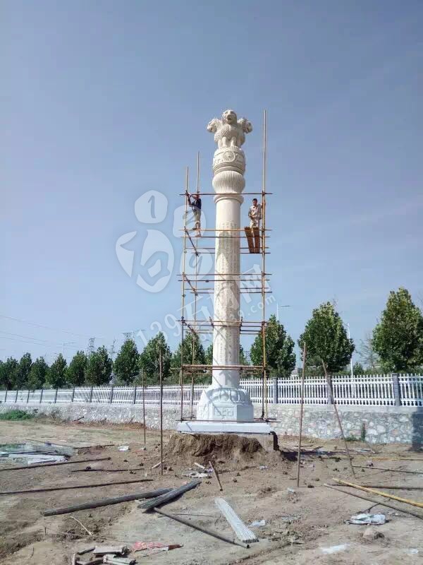 惠安石雕產品國豪石業提供