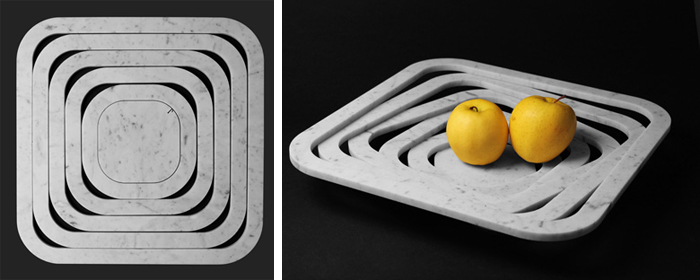 石材邊角料的用途除了馬賽克還有哪些創新應用