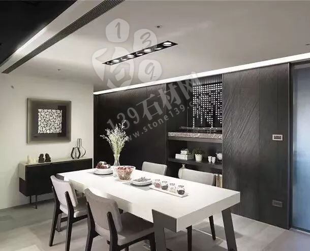 我們常聽說的石材超薄加工到底可以做到多薄？