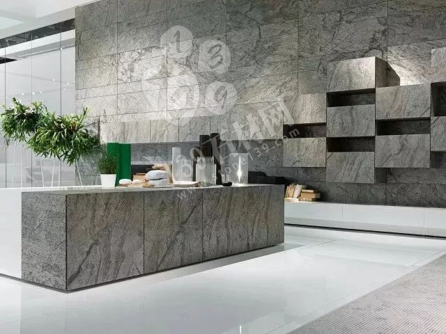 我們常聽說的石材超薄加工到底可以做到多薄？