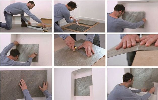 我們常聽說的石材超薄加工到底可以做到多薄？