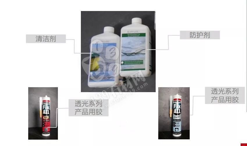 我們常聽說的石材超薄加工到底可以做到多薄？