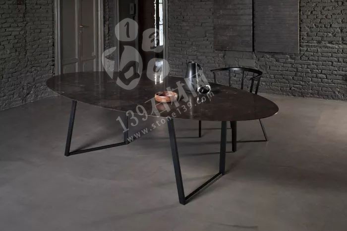 我們常聽說的石材超薄加工到底可以做到多薄？