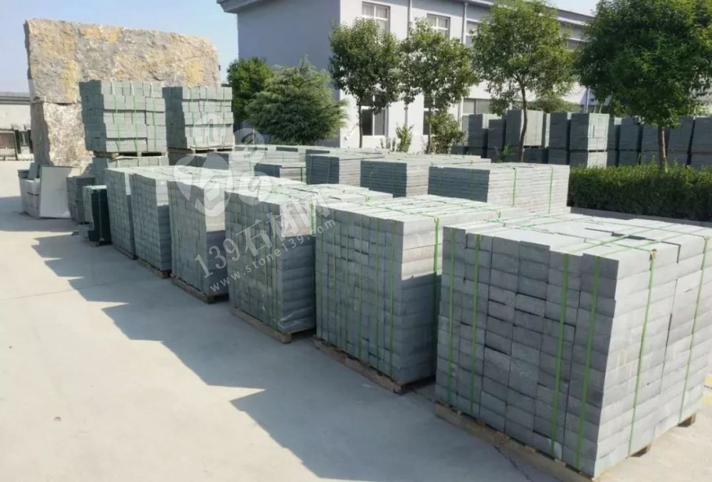 河南林州市東姚鎮開展安全生產大檢查，附林州黑/林州青石欣賞！