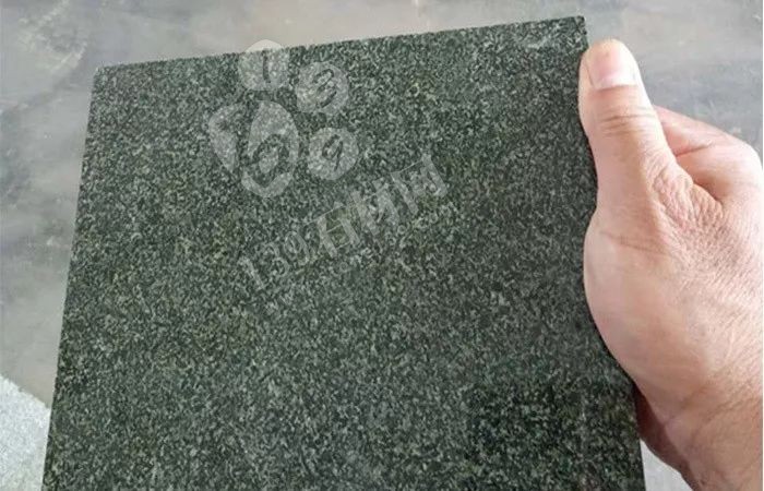 河南林州市東姚鎮開展安全生產大檢查，附林州黑/林州青石欣賞！