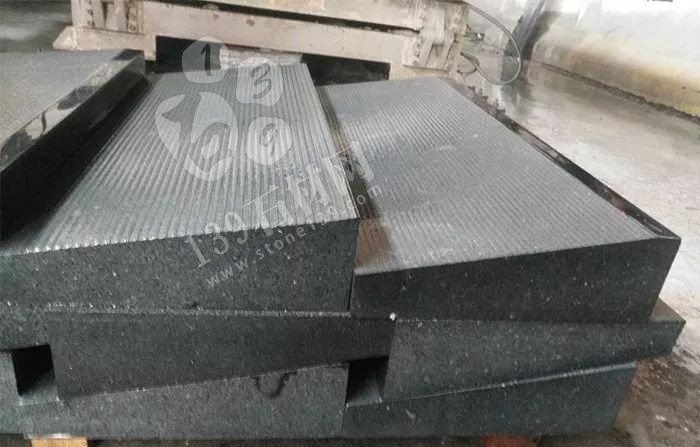 河南林州市東姚鎮開展安全生產大檢查，附林州黑/林州青石欣賞！