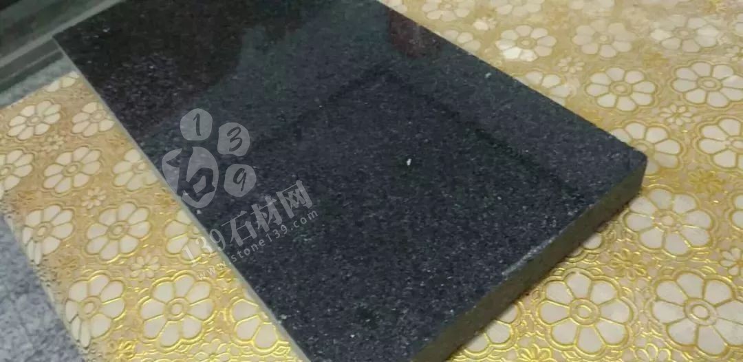 國內那些可以替代福建芝麻黑的黑石產品