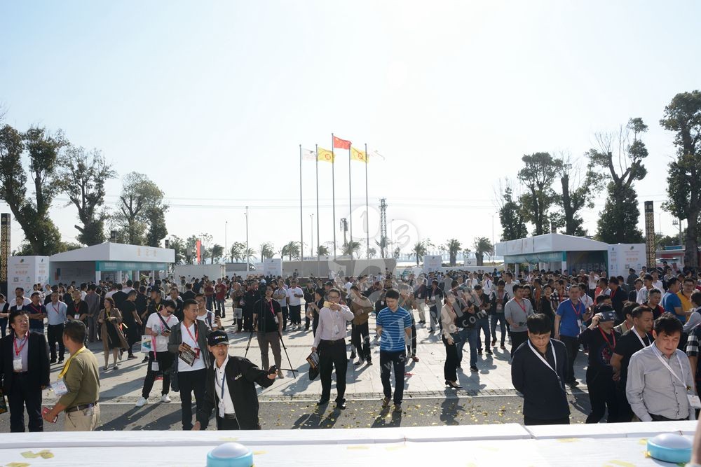 2019第二十屆中國（南安）水頭國際石材博覽會暨石材設(shè)計周盛大開幕