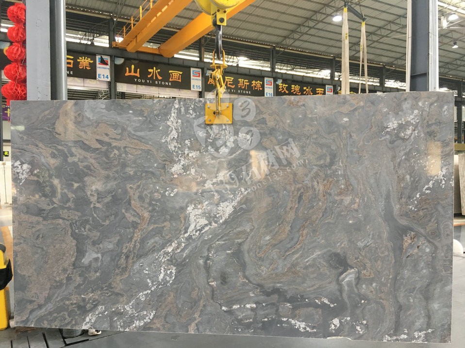 意大利進(jìn)口的白金沙和藍(lán)金沙