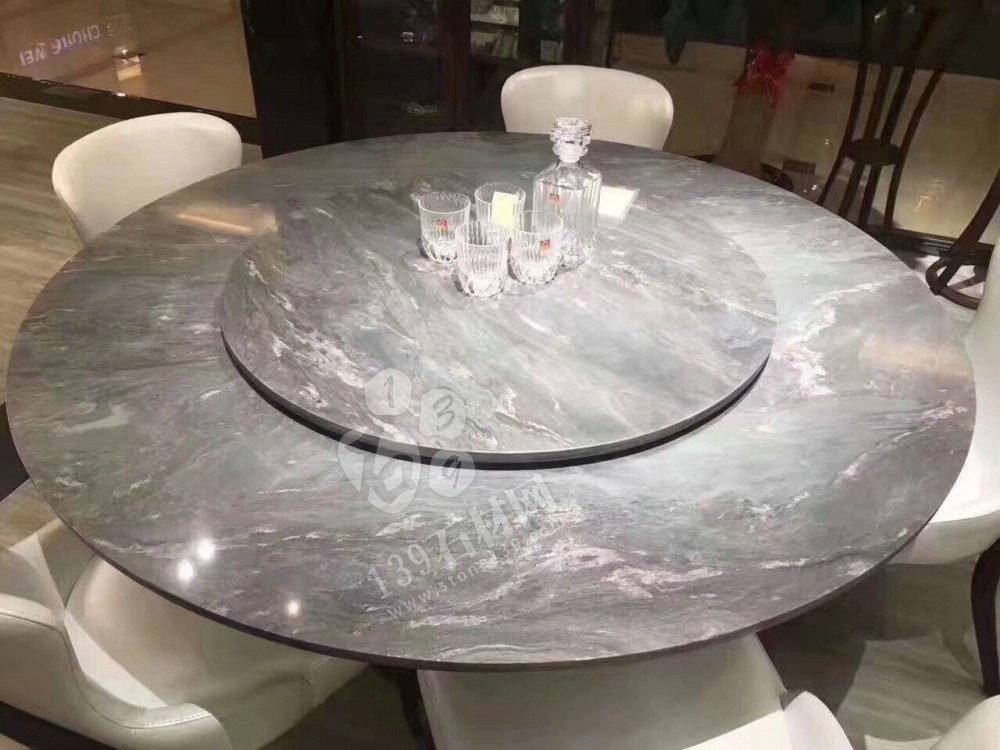 意大利進(jìn)口的白金沙和藍(lán)金沙臺面和墻面應(yīng)用