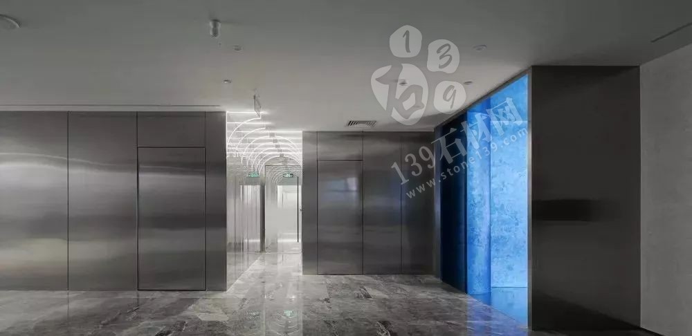 大理石鋪地 豪宅用大理石這樣拼裝想說難看大家都不答應(yīng)