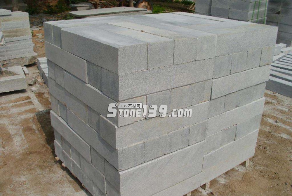 魯灰產自哪里？山東省濟寧市泗水縣灰色花崗巖介紹