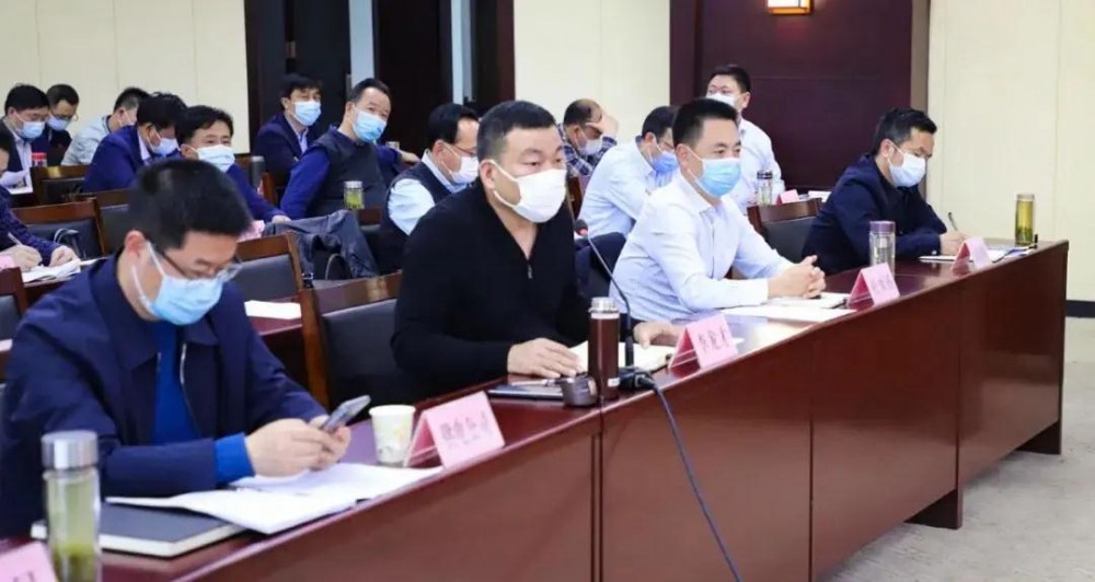 湖北麻城：全力打造全國石材產業高質量發展示范園區，抓住重大基建項目機遇